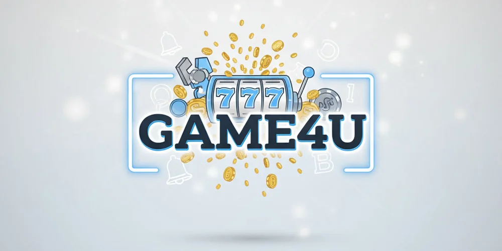 Game4u Online Casino